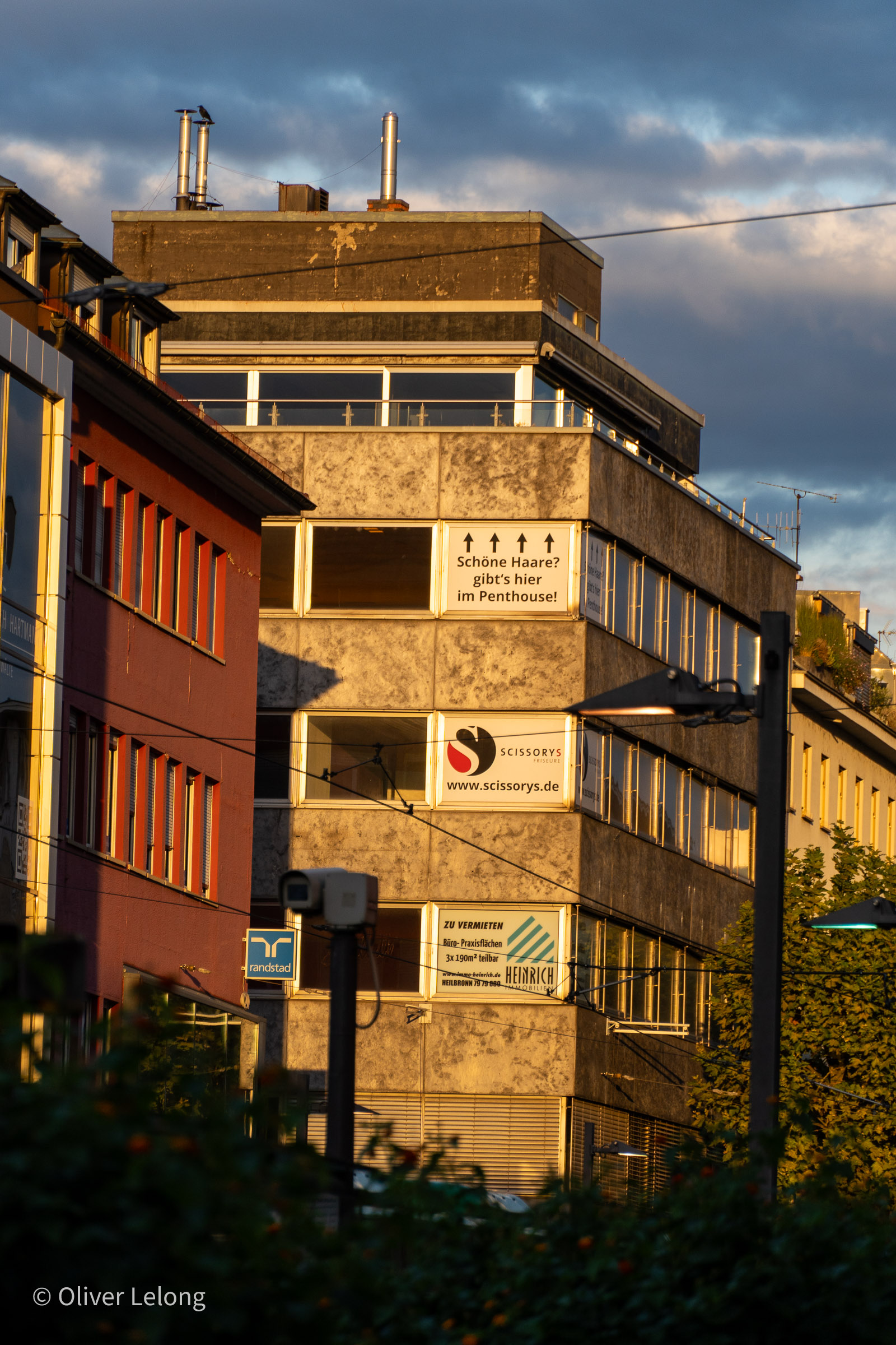 Heilbronn