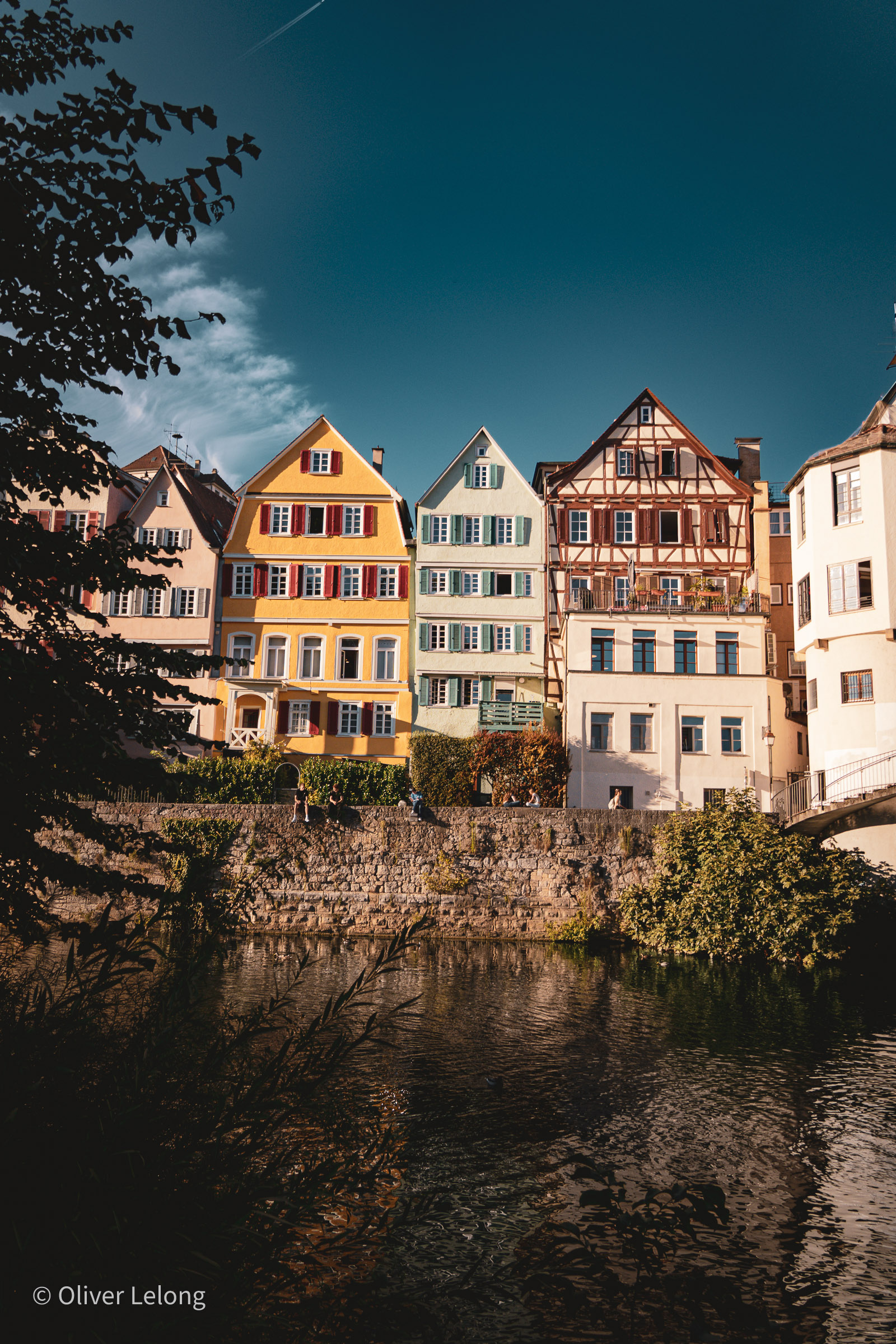 Tübingen