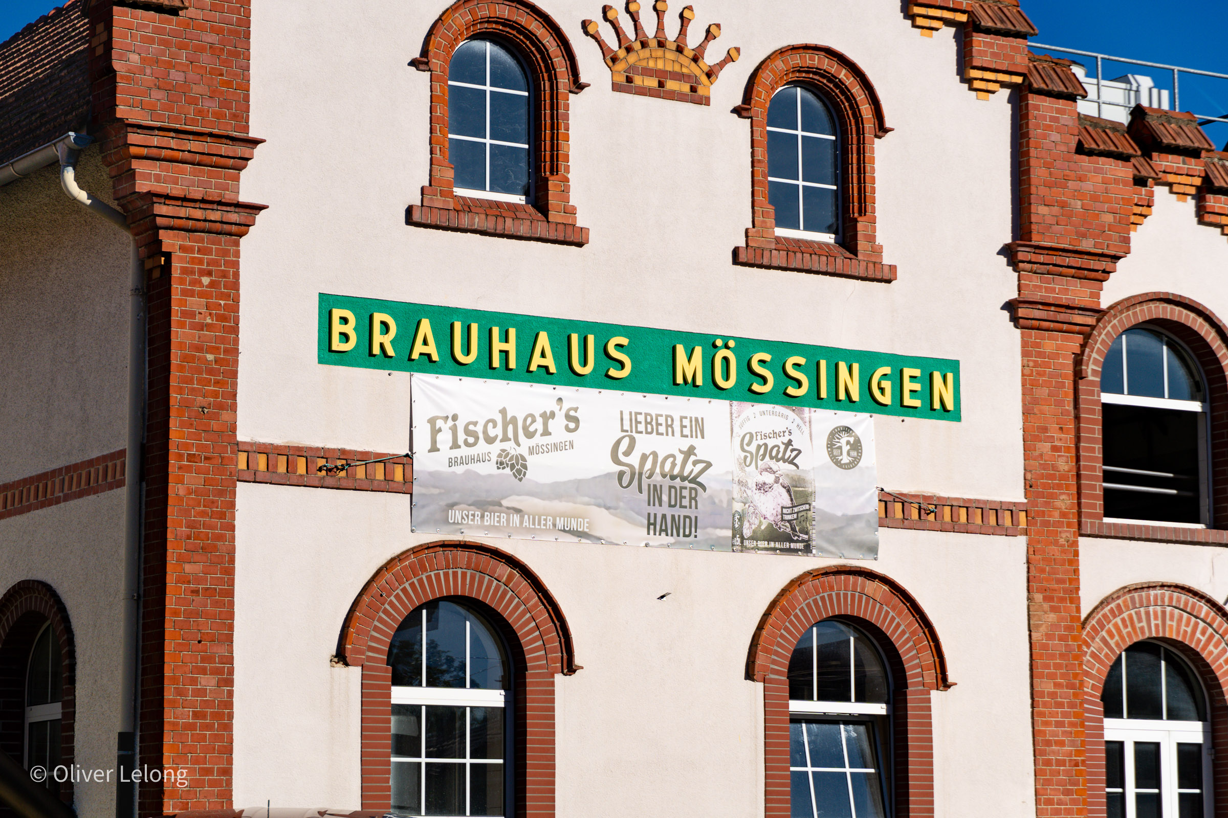 Mössingen